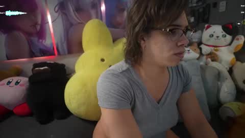 NyxRaven online show from February 5, 9:53 pm