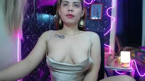 Kyla online show from February 6, 12:38 am