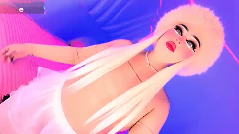 EMMA  KUYN  online show from March 2, 7:15 am