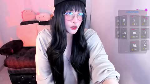 Omori Chan   online show from February 13, 2:02 pm