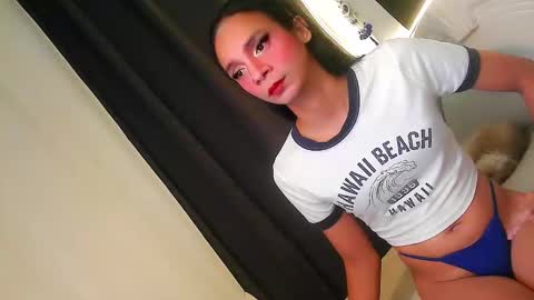 Samantha - DONT FORGET TO FOLLOW AND GIVE ME THUMBS UP online show from October 13, 6:30 pm
