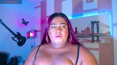 OpraxBell online show from December 17, 1:33 am