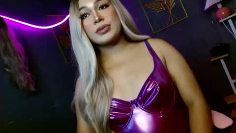 anura online show from November 20, 2:23 am