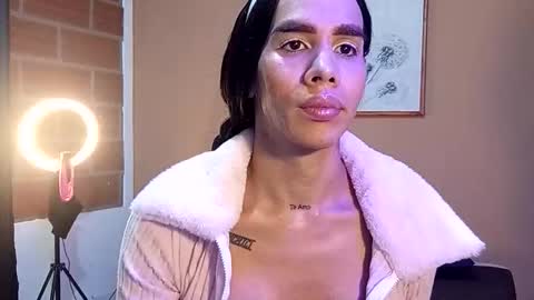 osarito3x online show from April 23, 12:51 am