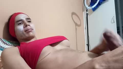 osarito3x online show from April 30, 8:30 am