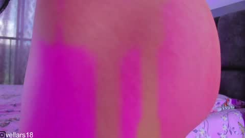 vella online show from April 16, 8:20 pm