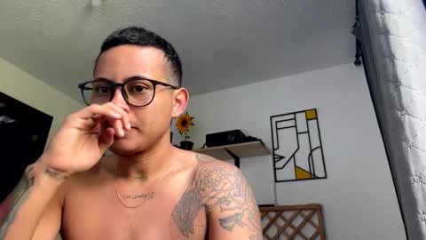 Mateo online show from October 21, 12:07 pm