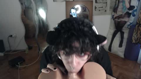 Pain Prince online show from May 22, 3:46 am