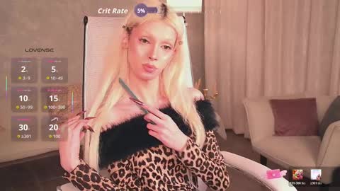 Pamelamy online show from April 9, 8:37 pm