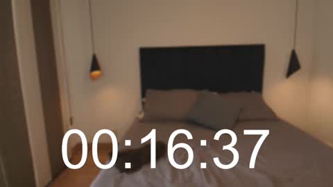 Patrick online show from November 6, 12:49 pm