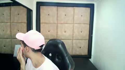 PatrickXX 1 online show from October 2, 2:34 am
