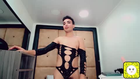 PatrickXX 1 online show from October 10, 12:11 am