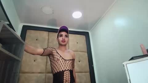 PatrickXX 1 online show from October 11, 12:24 am