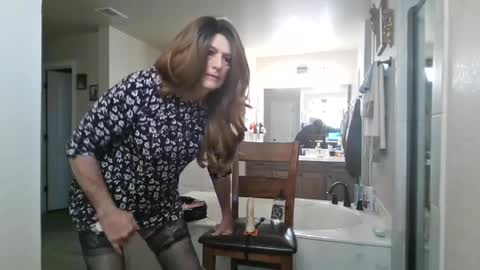 paul5816 online show from January 30, 3:08 pm