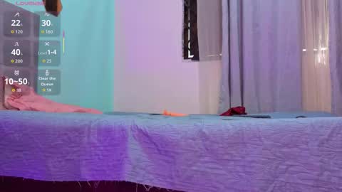 Paulina  online show from February 8, 7:53 pm