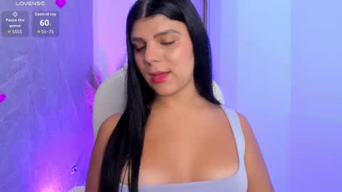 Paulina Belle online show from June 17, 2:18 pm
