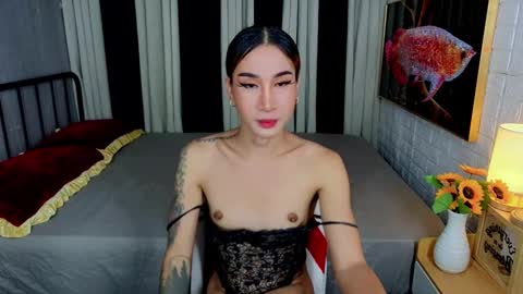 Chloe online show from October 24, 4:06 am