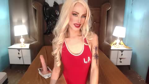 BIGLOAD online show from October 22, 10:57 pm