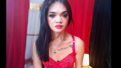 TsDELICIOUSCum69 online show from March 30, 10:05 am