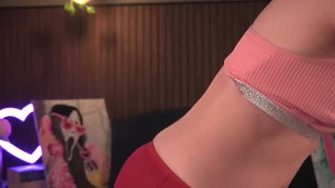 Tgirl Sophie online show from February 23, 2:42 pm