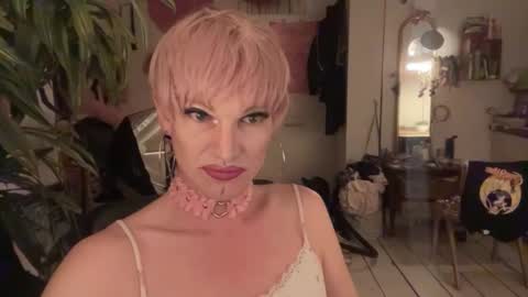 pinkfag online show from March 10, 8:23 pm