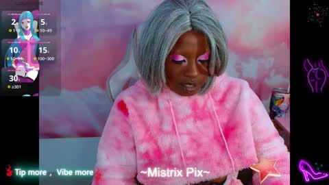 Thekawaiidomme online show from December 2, 3:42 pm