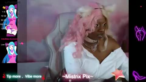 Thekawaiidomme online show from December 20, 4:36 pm