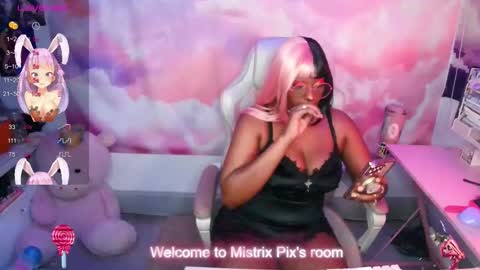 Thekawaiidomme online show from February 26, 5:23 am