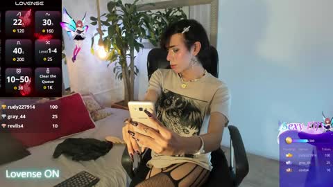 cris online show from December 28, 9:20 am