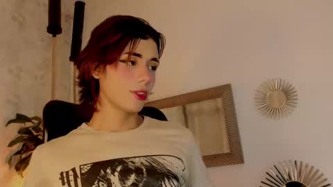 cris online show from February 20, 3:12 am