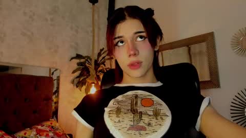 cris online show from February 24, 3:55 am