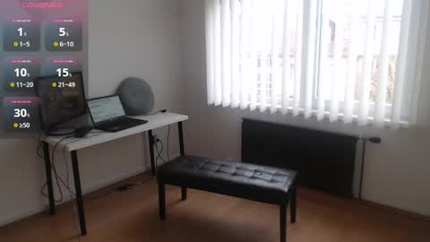 Vanda online show from November 26, 9:44 am