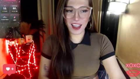 Rosedoll online show from October 28, 1:47 am