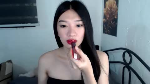 ASHLEY online show from October 27, 12:13 pm