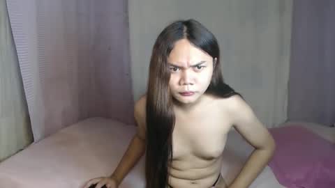 prettygurl25 online show from September 22, 1:55 am