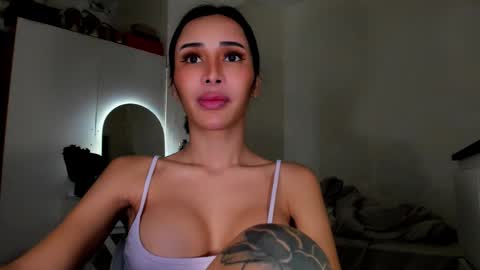 Jovill Mays online show from November 9, 6:47 am