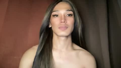 TINA  online show from January 12, 11:50 am