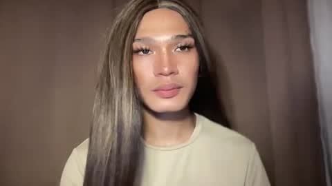 TINA  online show from January 15, 1:54 pm