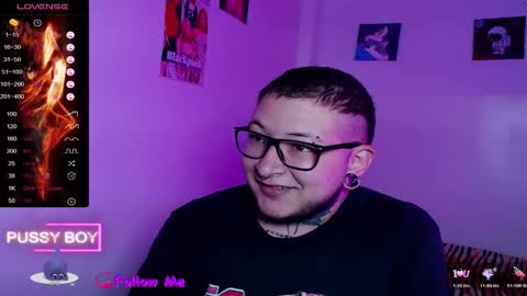 Snapshot of prince_ftm1 chatting on October 20, 4:10 pm Prince online show from October 20, 4:10 pm
