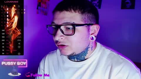 Prince online show from November 4, 5:34 pm