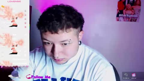 Prince online show from December 14, 3:18 pm