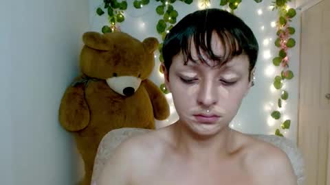 princess1609 online show from February 23, 12:41 pm