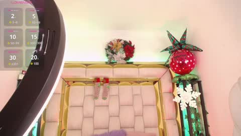 Snapshot of princess_helena_ chatting on December 20, 5:36 am princess helena online show from December 20, 5:36 am