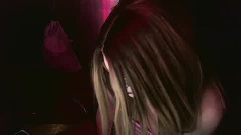 Princess Avery online show from January 15, 9:19 am