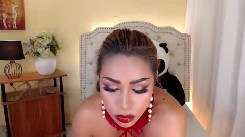 princessyanzy1 online show from February 11, 12:38 am