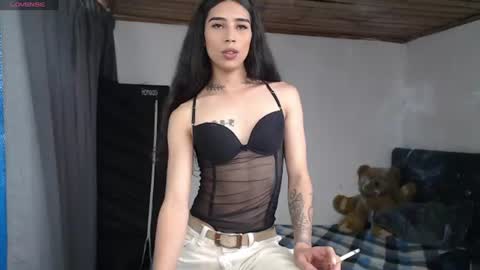 Cris online show from July 15, 4:56 pm