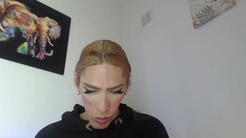 Pau Manchita online show from March 3, 2:35 pm