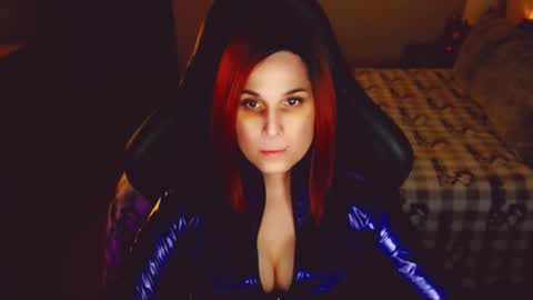 Kitty online show from February 19, 12:44 pm