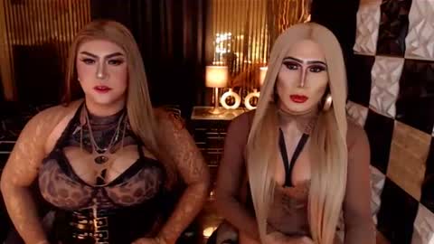 queen_horsecock online show from July 28, 8:10 am