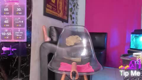 queen_kamil online show from September 24, 7:58 am